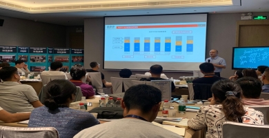 青岛现场改善管理咨询：破解企业现场效率瓶颈的核心路径